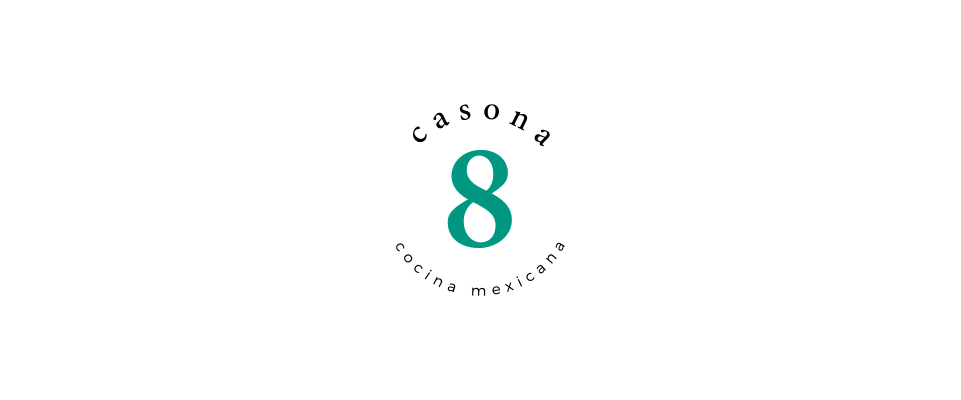 Logo de Casona 8